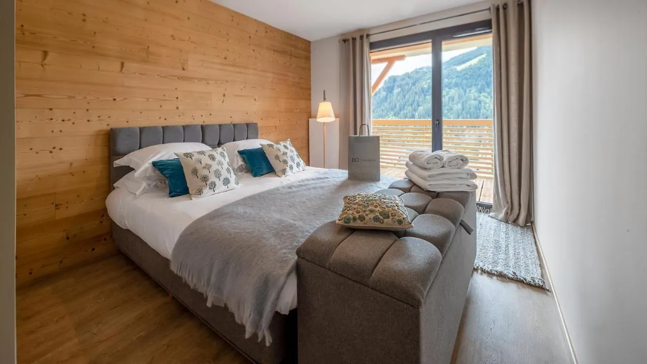 Apartment The View - Apt 05 - Bo Immobilier - Chatel - Multipass 2025 Offert
