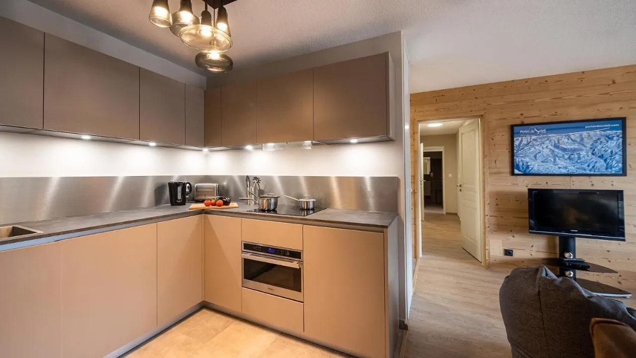 The View - Apt 05 - Bo Immobilier - Chatel - Multipass 2025 Offert