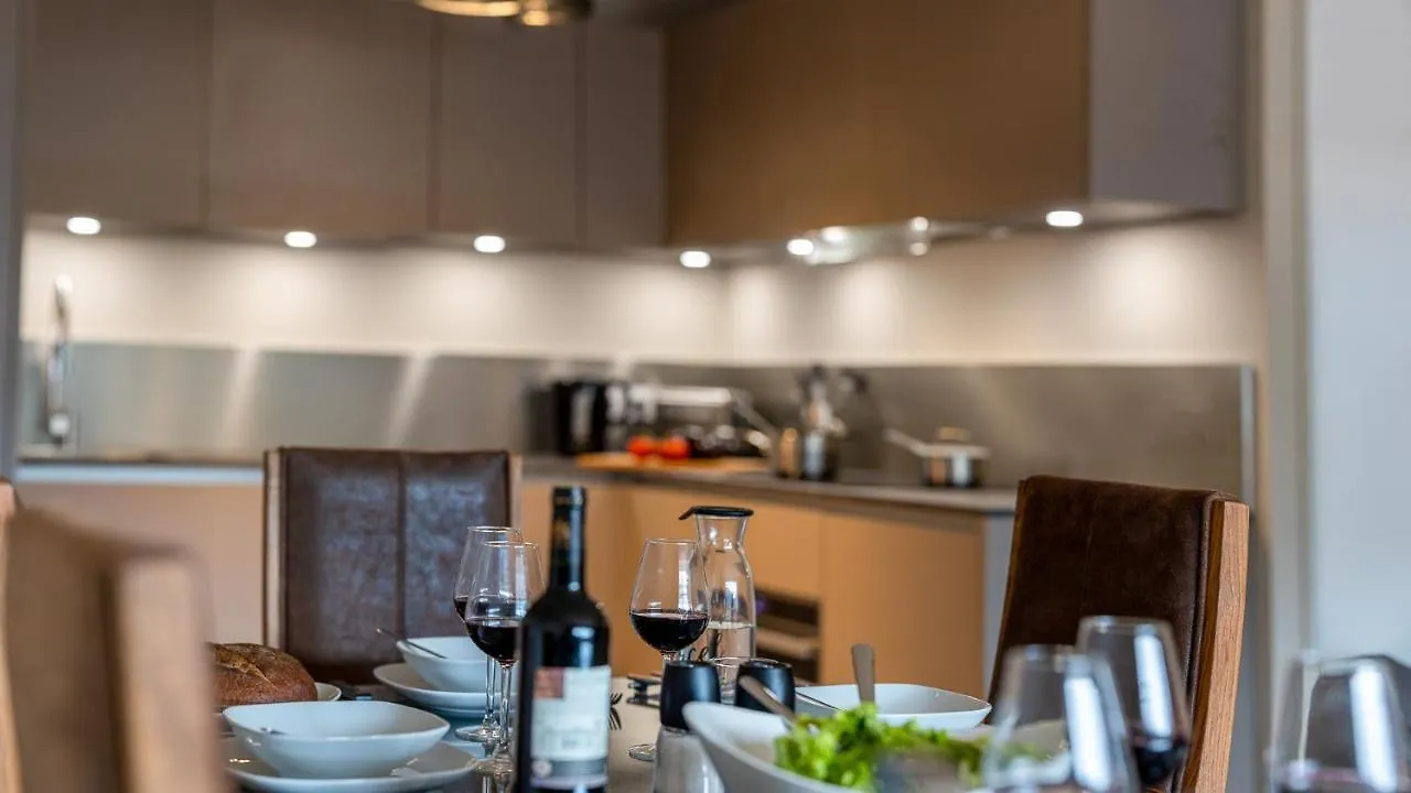 The View - Apt 05 - Bo Immobilier - Chatel - Multipass 2025 Offert 0*,  France
