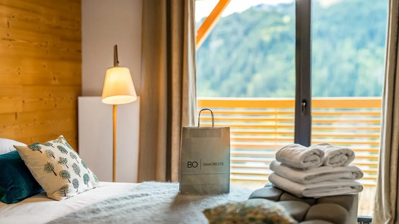 The View - Apt 05 - Bo Immobilier - Chatel - Multipass 2025 Offert