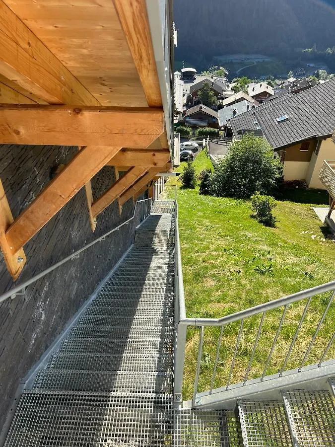 Apartment The View - Apt 05 - Bo Immobilier - Chatel - Multipass 2025 Offert France
