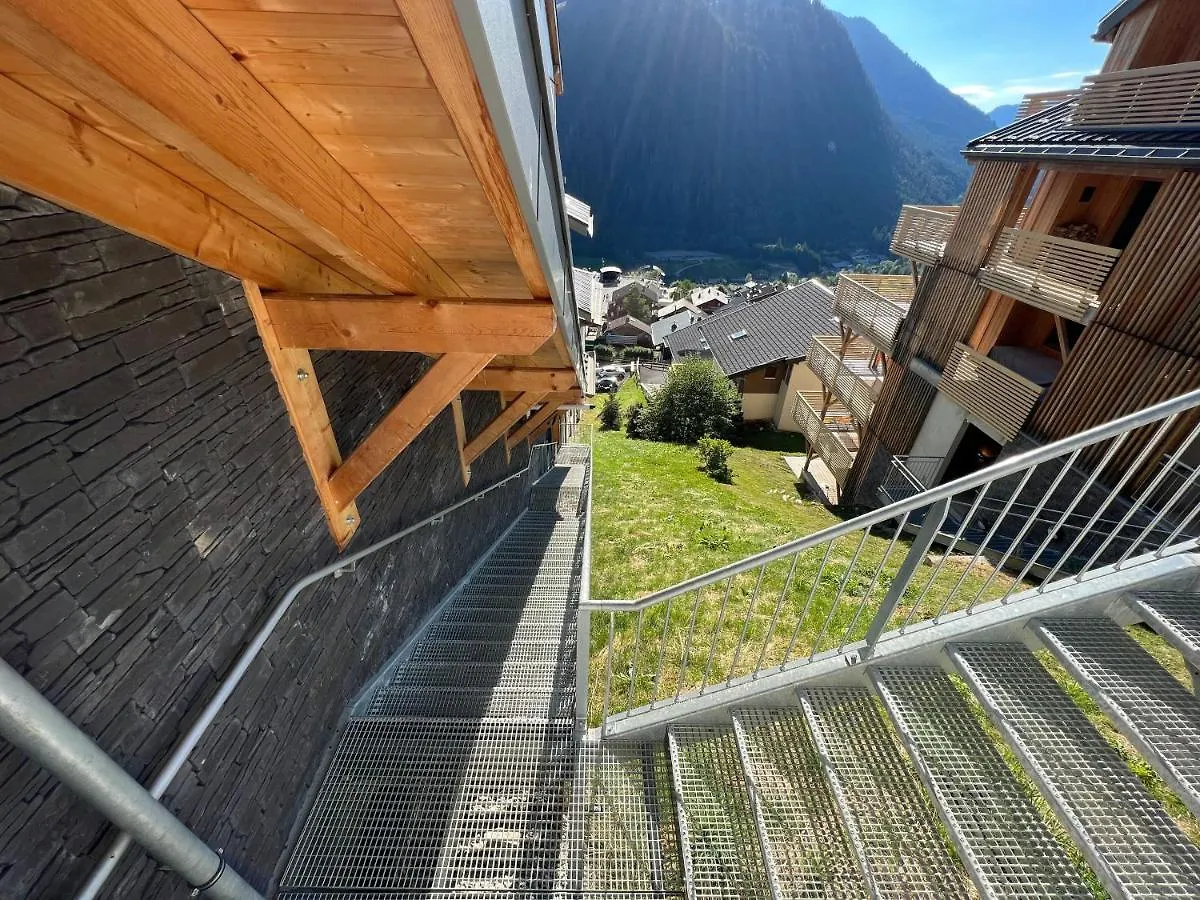 The View - Apt 05 - Bo Immobilier - Chatel - Multipass 2025 Offert France